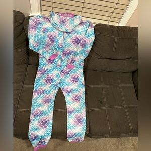 3 item deal, warm soft vibrant onsies